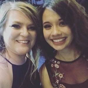 Meet your Posher, Sami